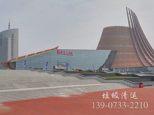 株洲神农大剧院